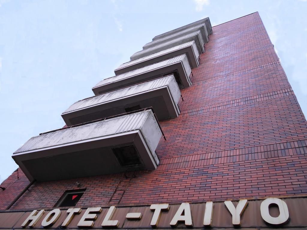 Hotel Taiyo image