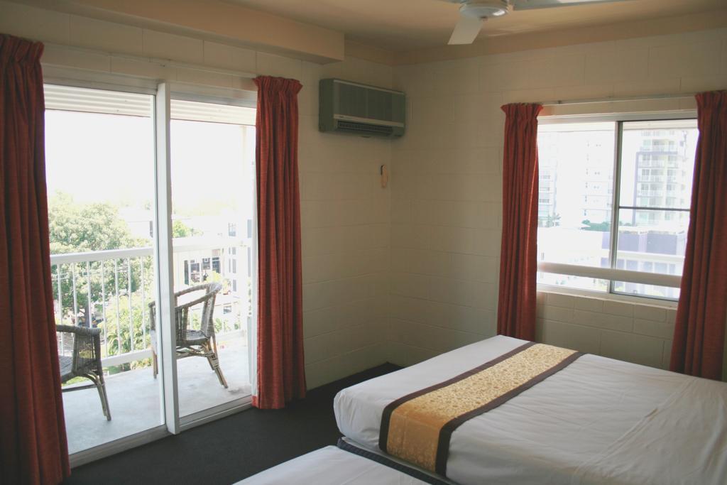 Luma Luma Holiday Apartments