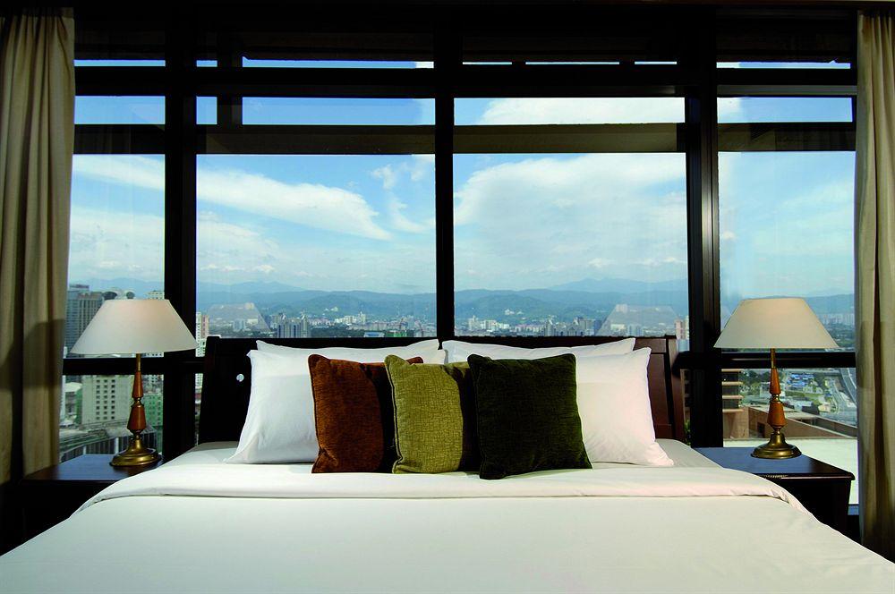 Luxy Service Suites At Times Square, Kuala Lumpur