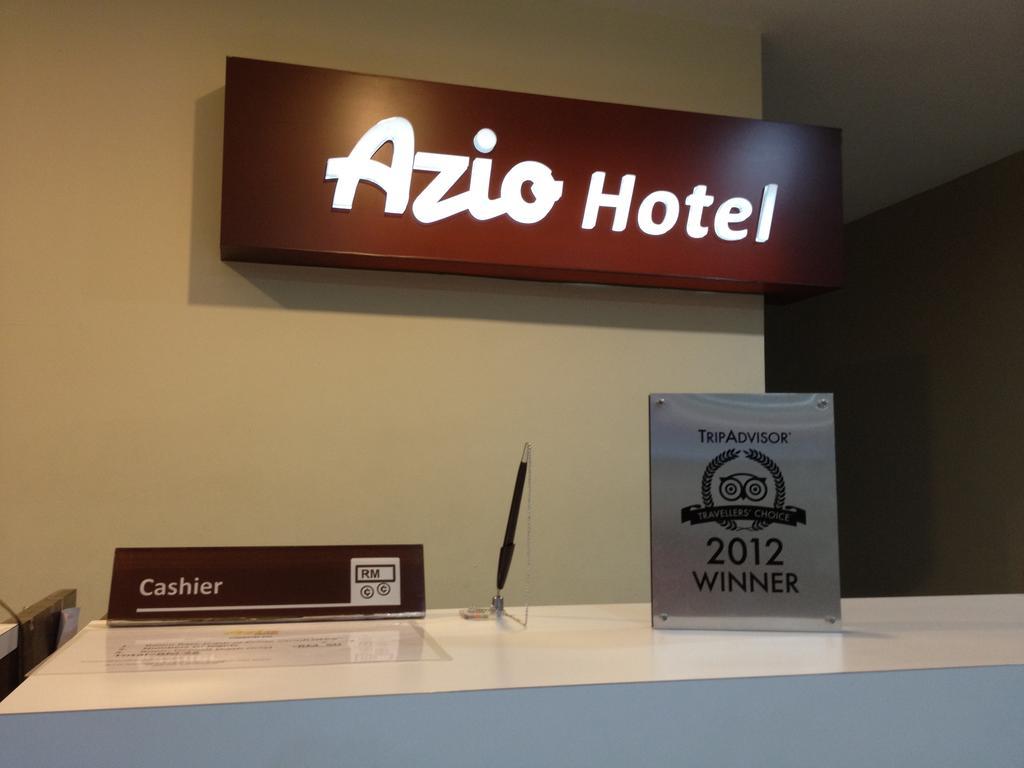 Azio Hotel  Residences