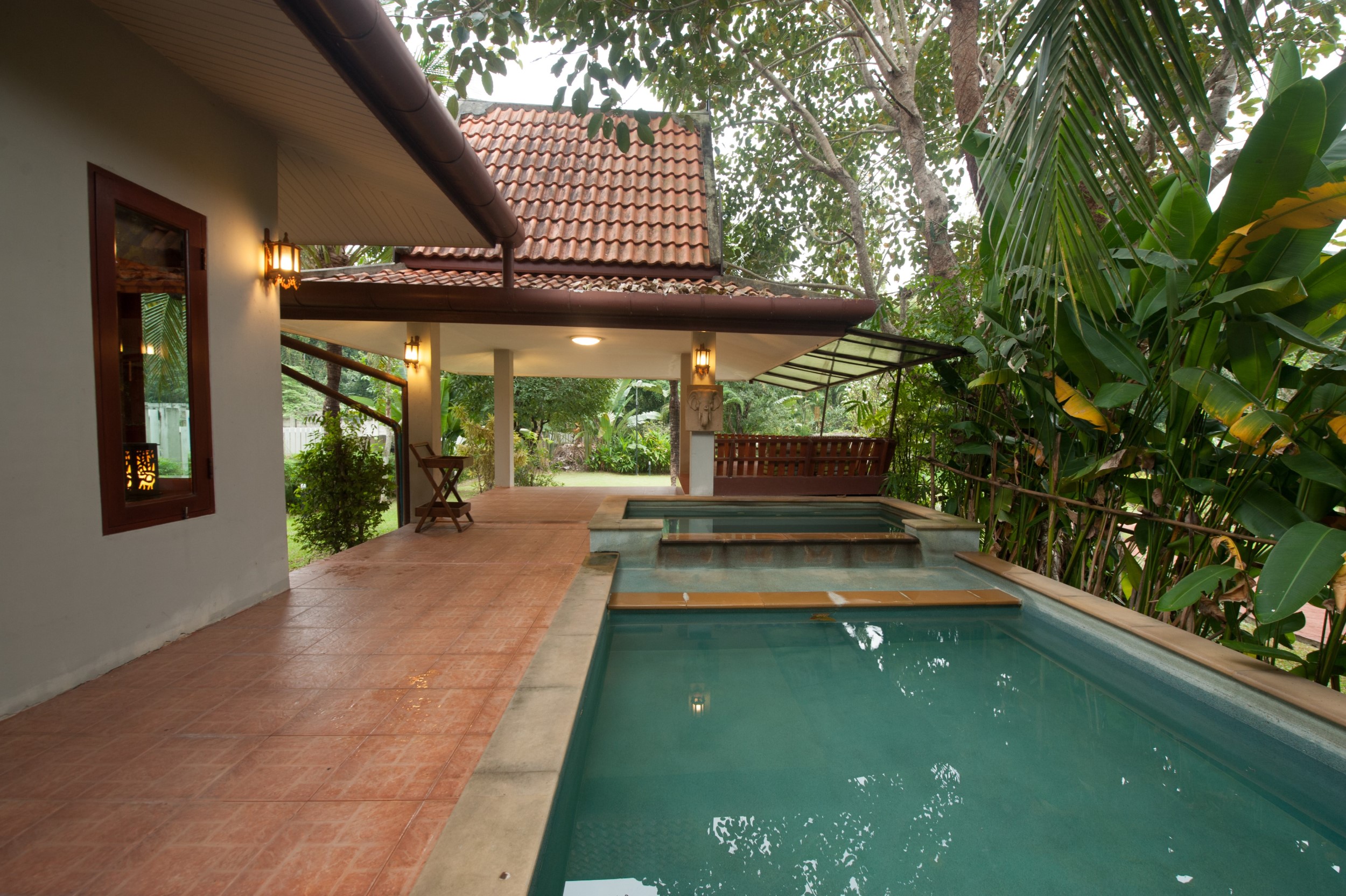 Ruen Ariya Resort by ZUZU