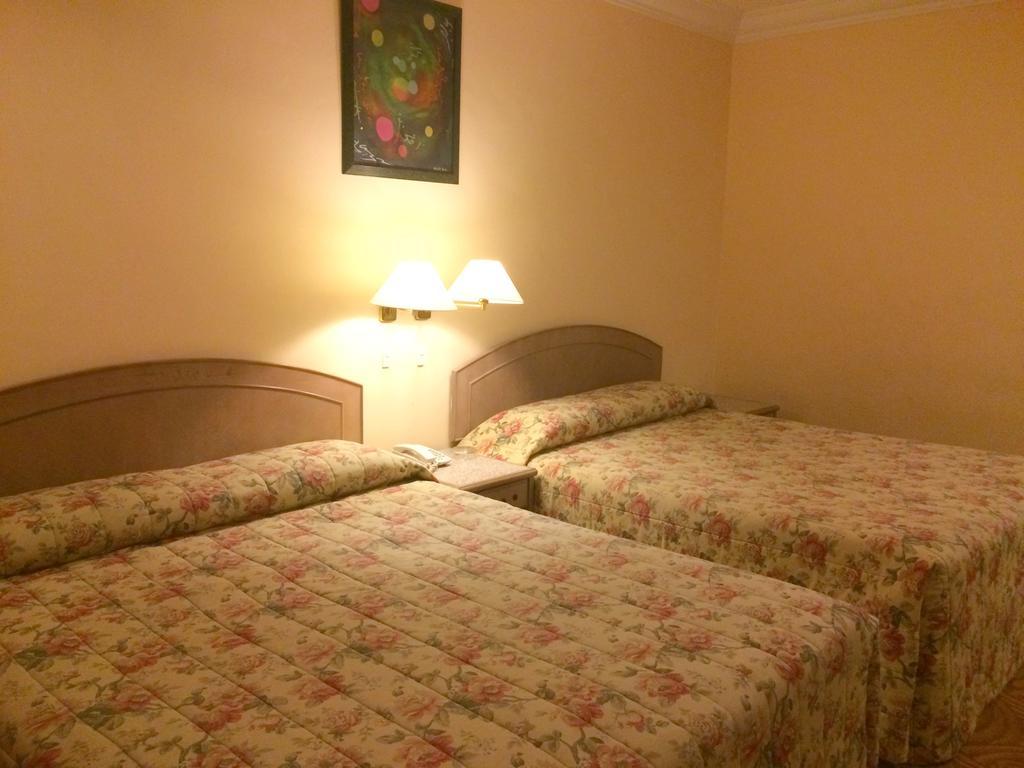 Rainbow Hotel Cameron Highlands