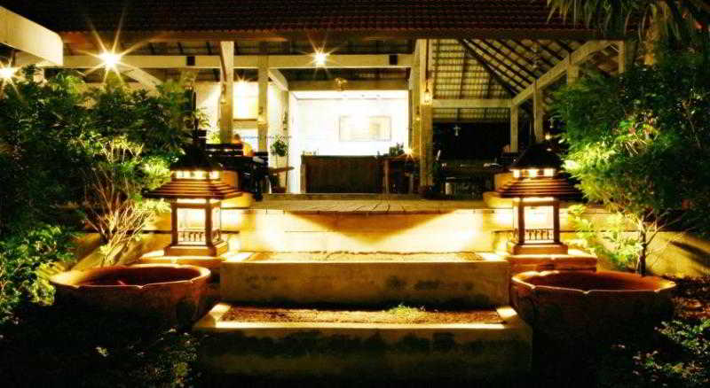Tropicana Lanta Resort (recently Chaw Ka Cher )