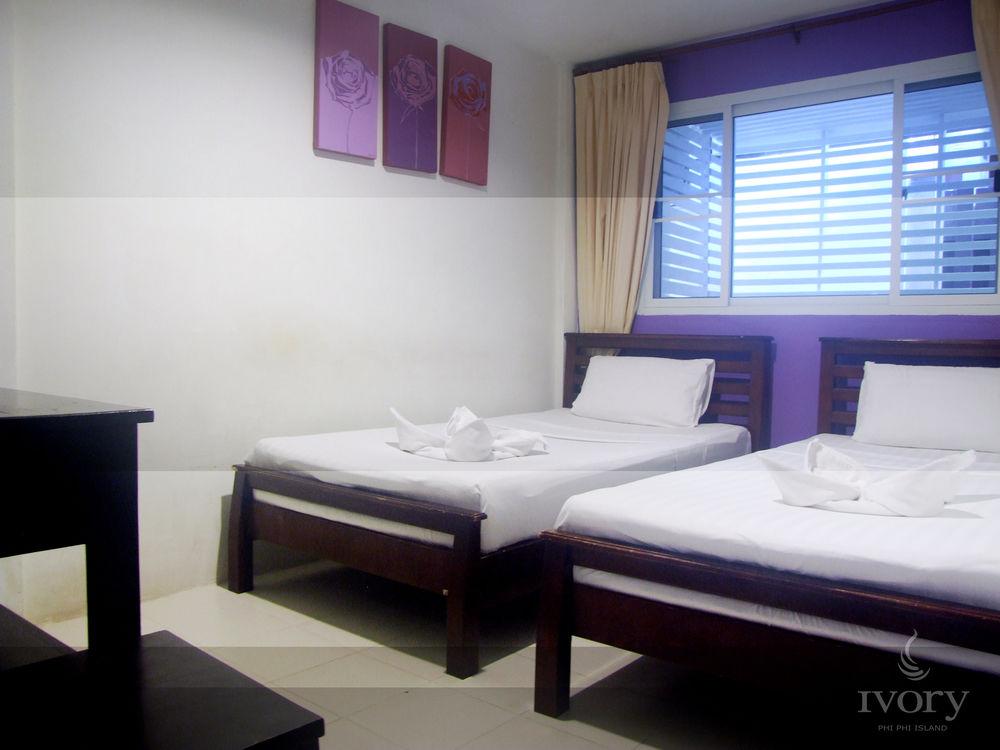 Ivory Phi Phi Island Hotel