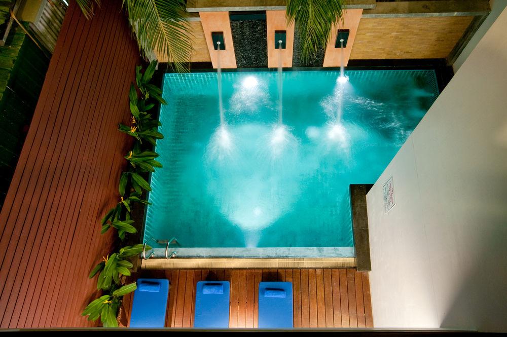 The Gallery Hotel, Pulau Phuket