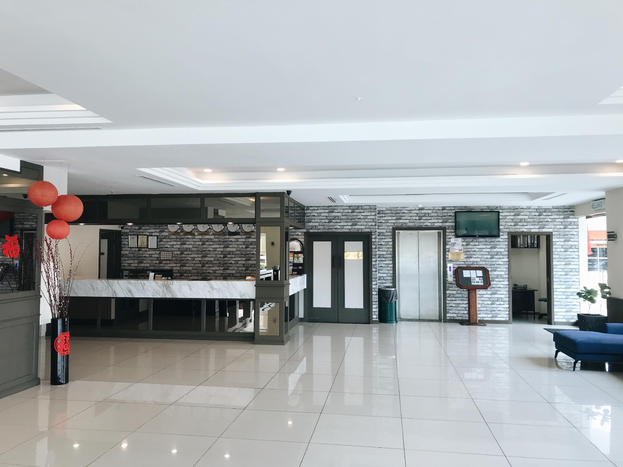 Legend Inn
