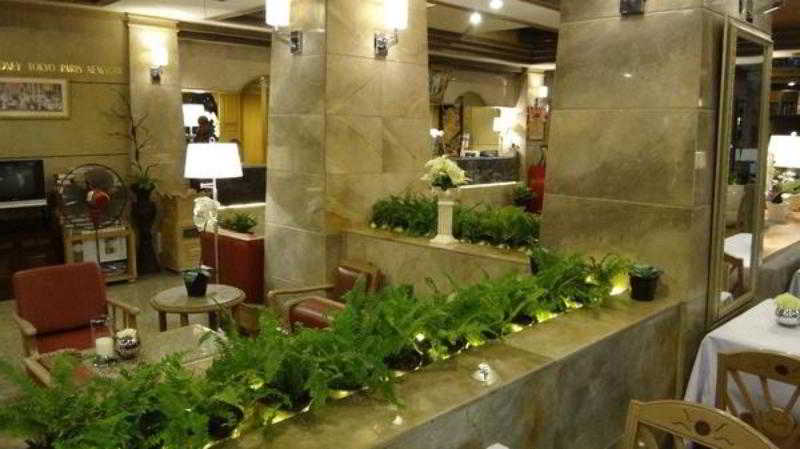 A A Hotel Pattaya