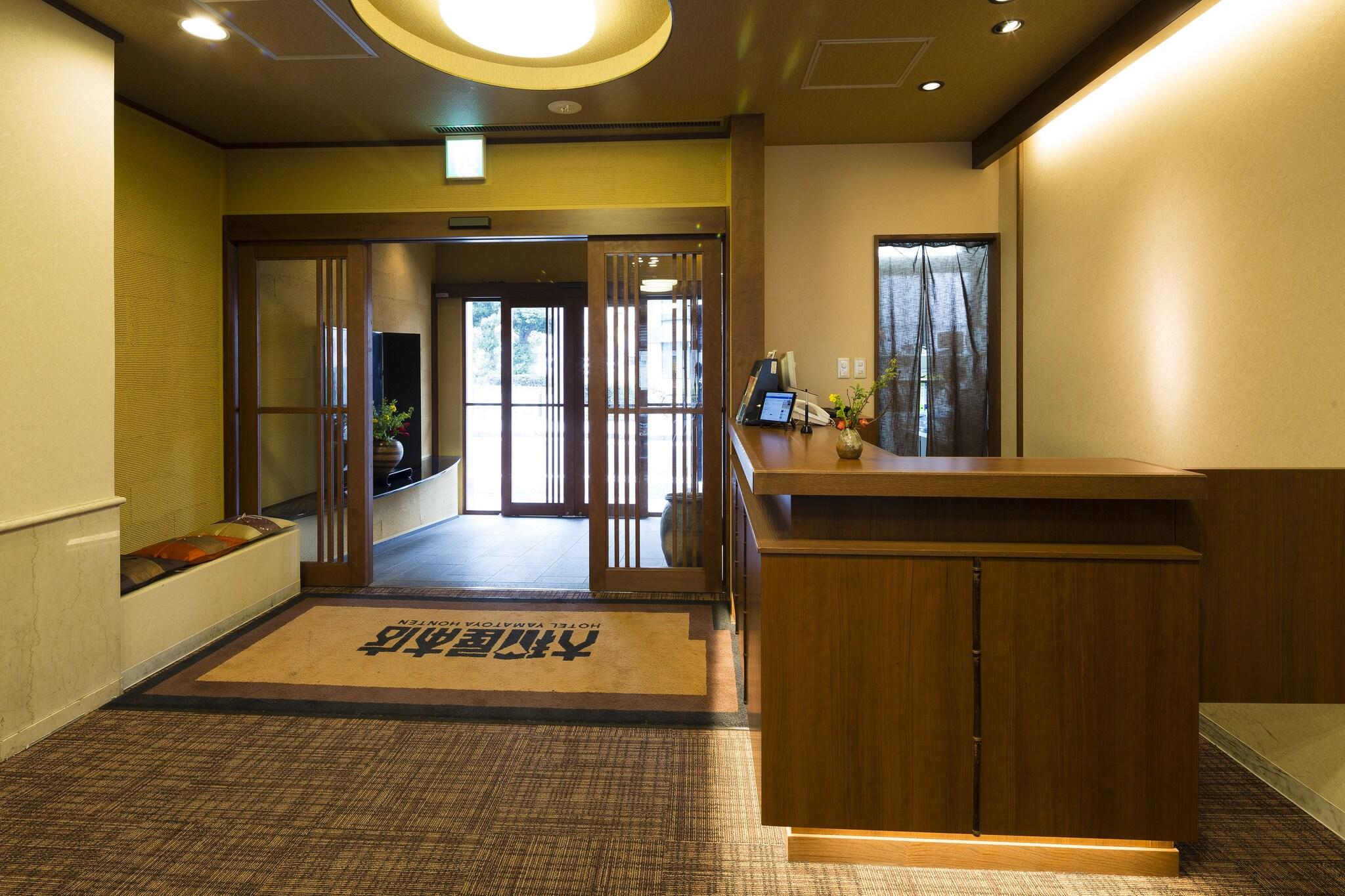 Yamatoya honten by null