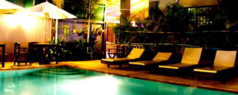 Central Night Hotel