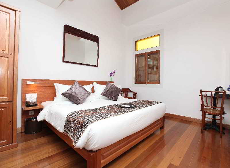 Gingerflower Boutique Hotel by null