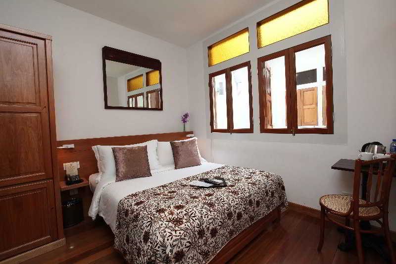 Gingerflower Boutique Hotel by null