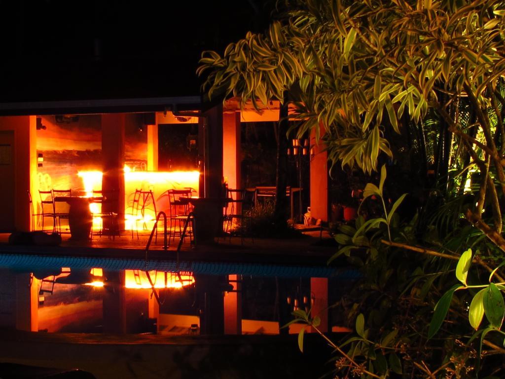Pink Flamingo Resort
