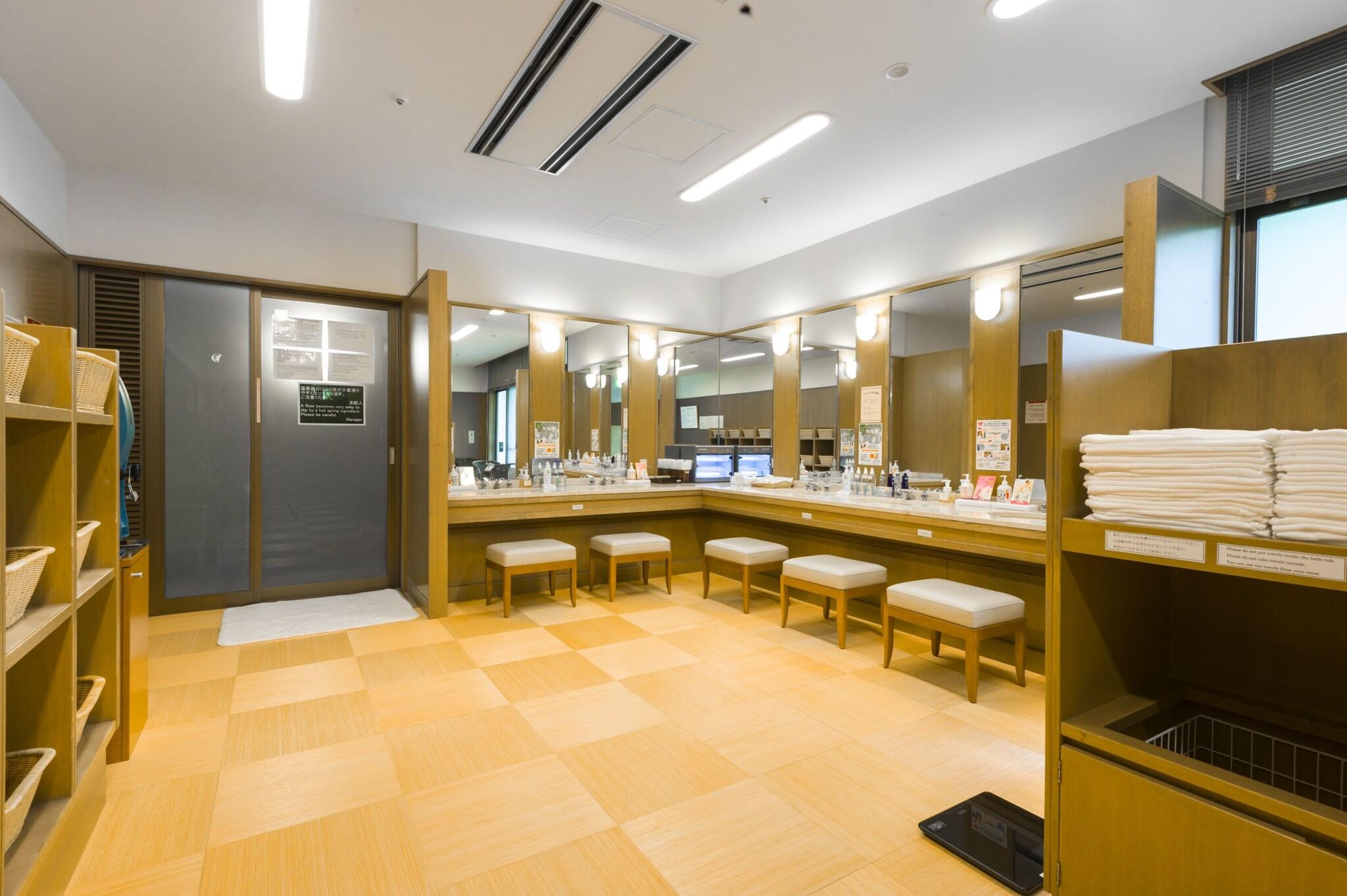 Hakuba Tokyu Hotel