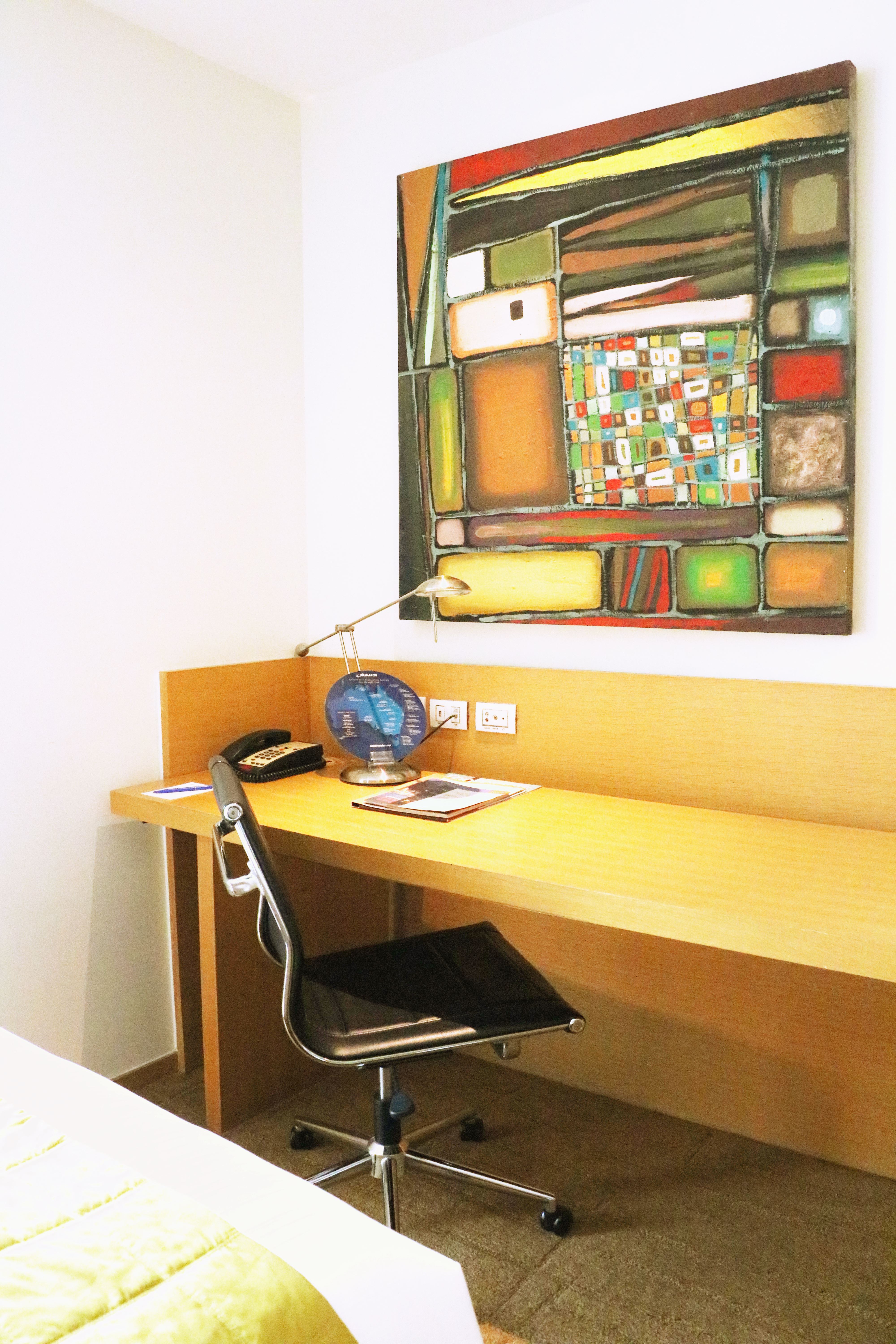 Oaks Bangkok Sathorn