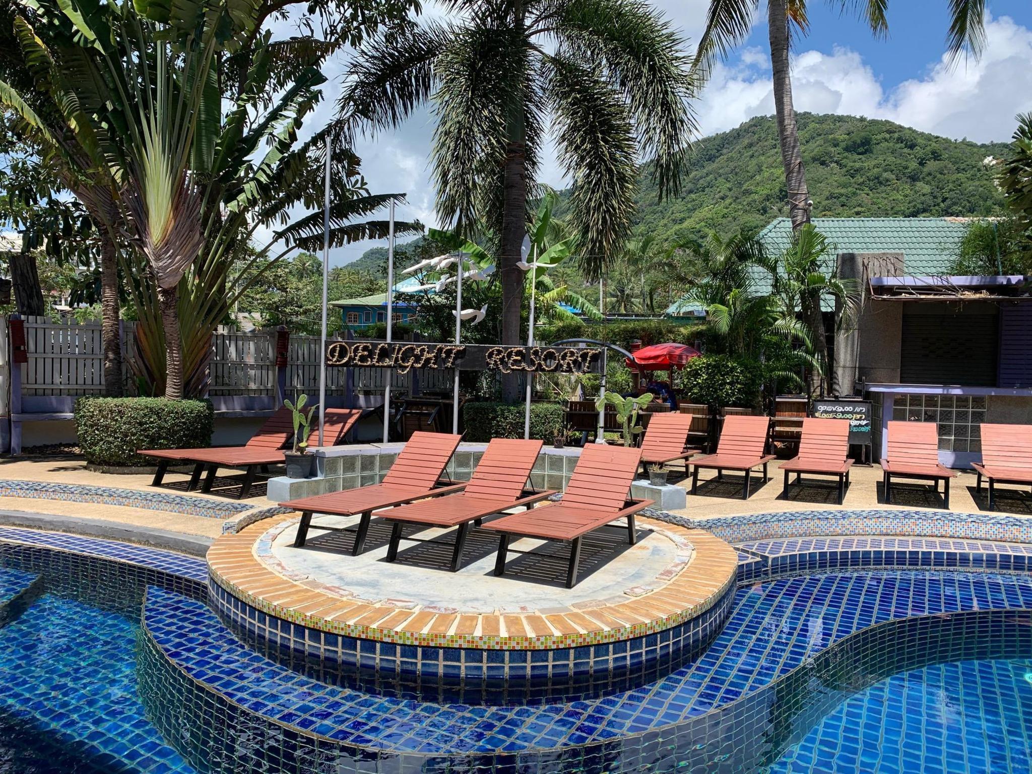 Delight Resort by null