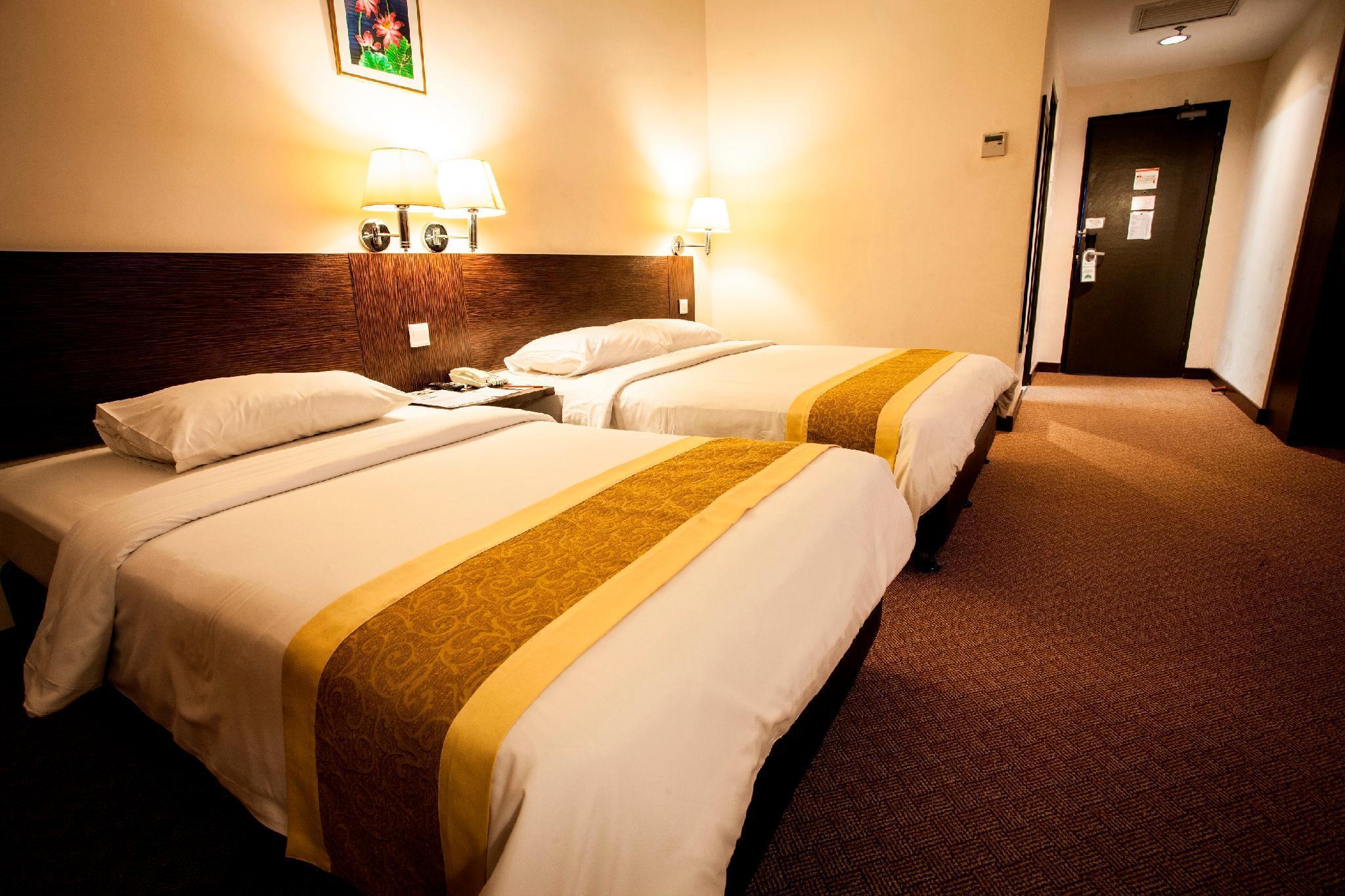 Hotel Tanjong Vista