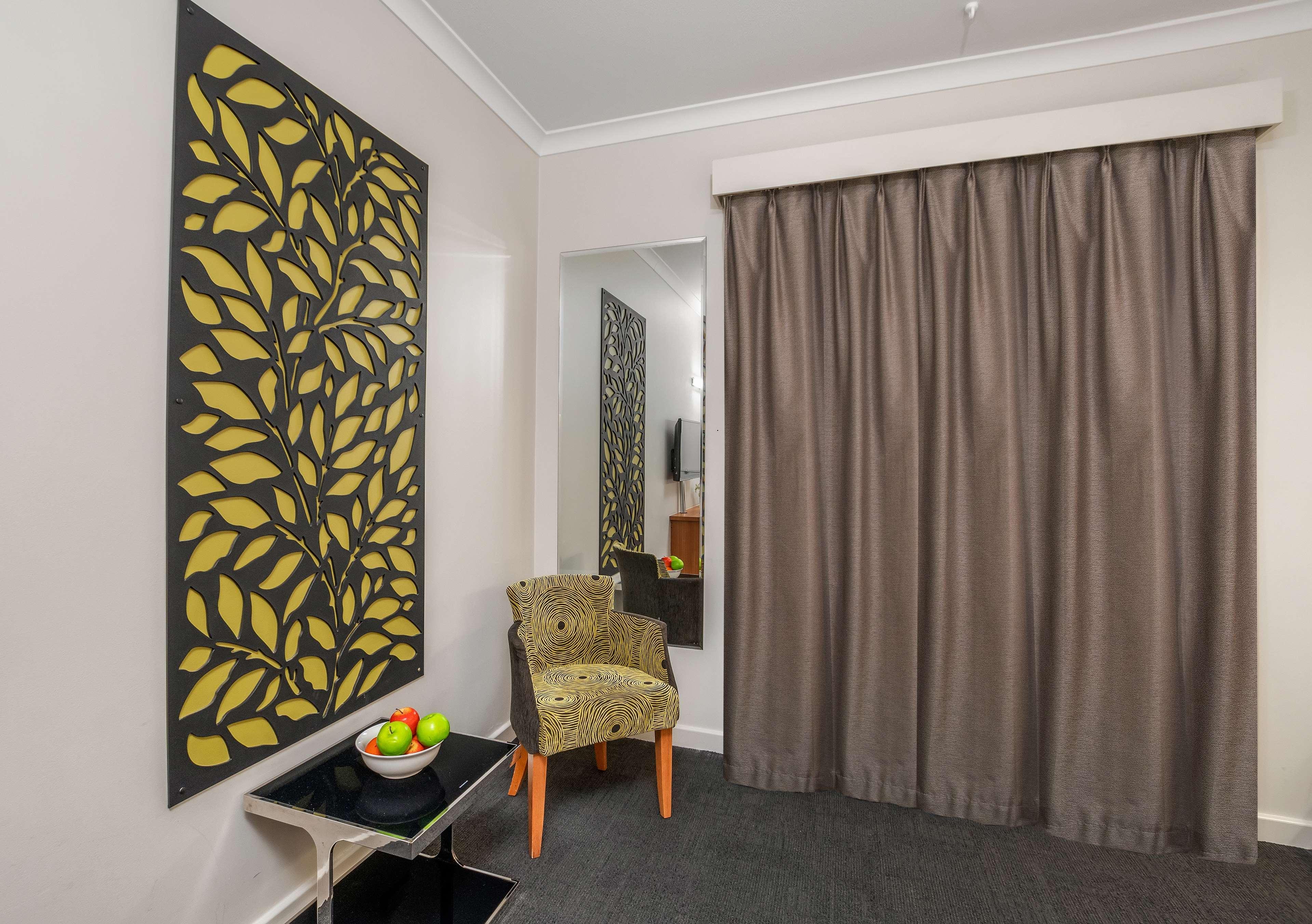 Metro Hotel Perth City