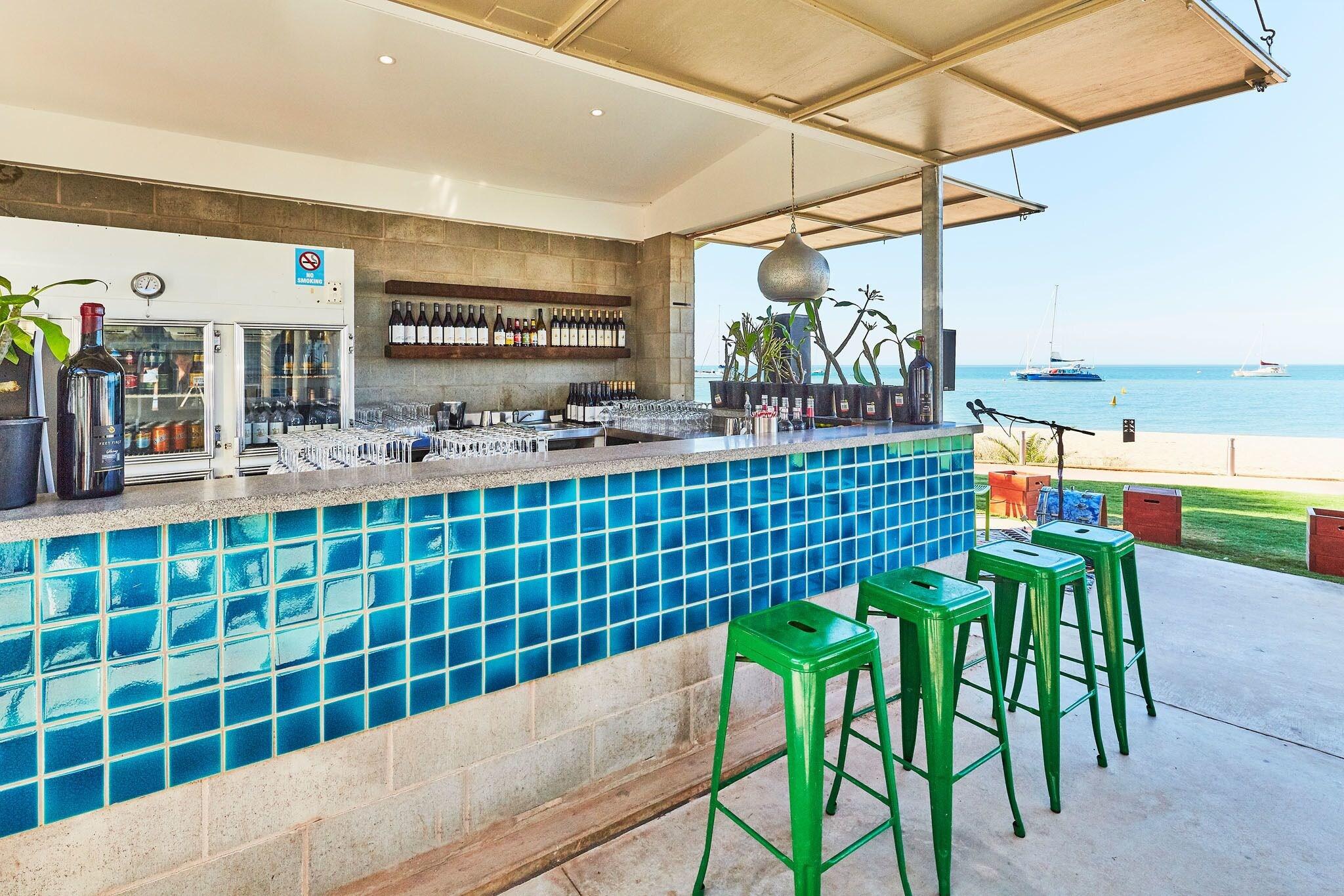RAC Monkey Mia Dolphin Resort by null