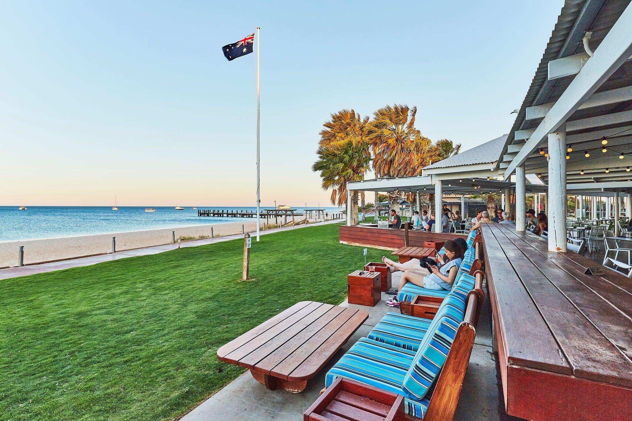 RAC Monkey Mia Dolphin Resort by null