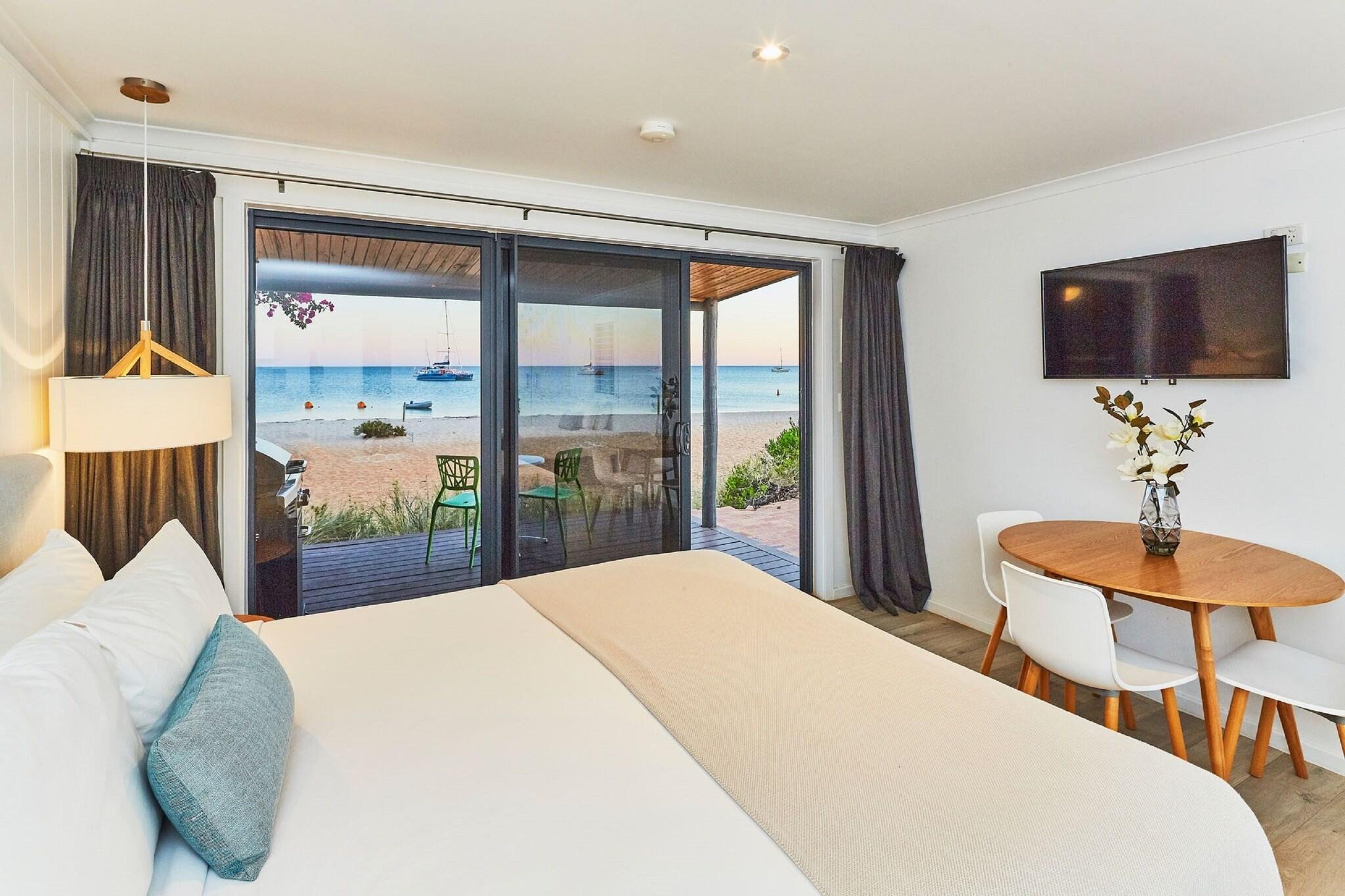 RAC Monkey Mia Dolphin Resort by null