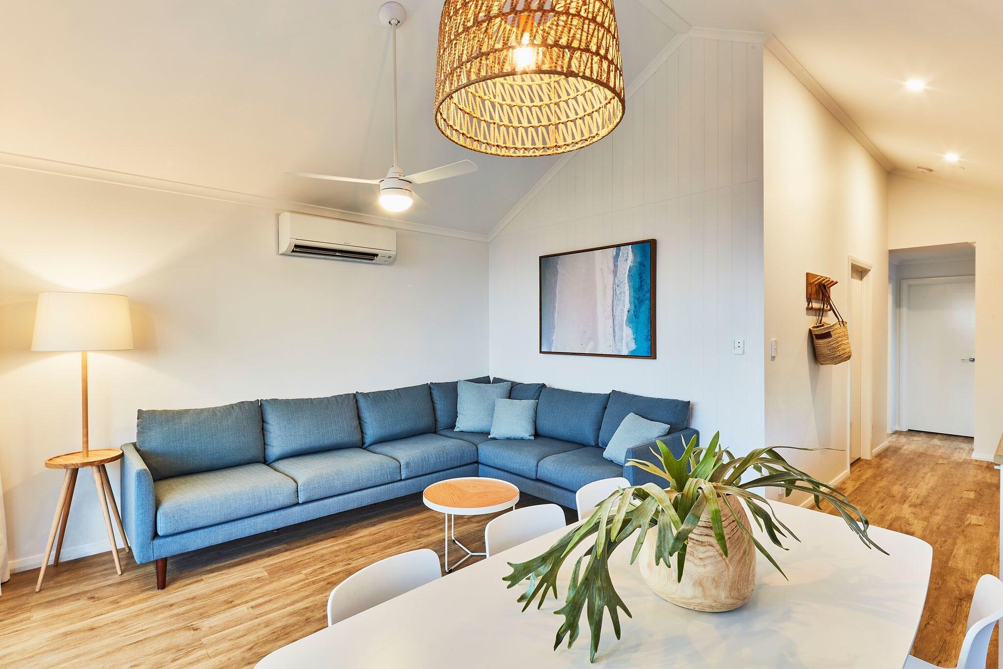 RAC Monkey Mia Dolphin Resort by null