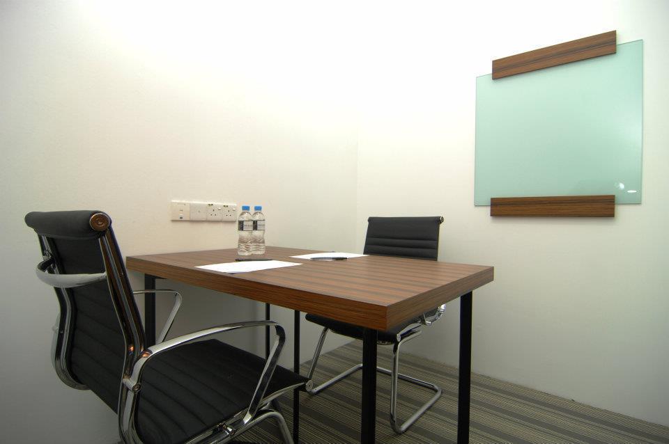 The Leverage Business Hotel Mergong, Kota Setar