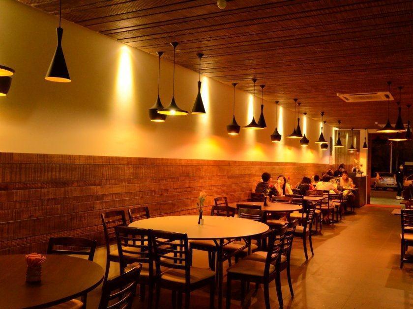 The Leverage Business Hotel  Mergong