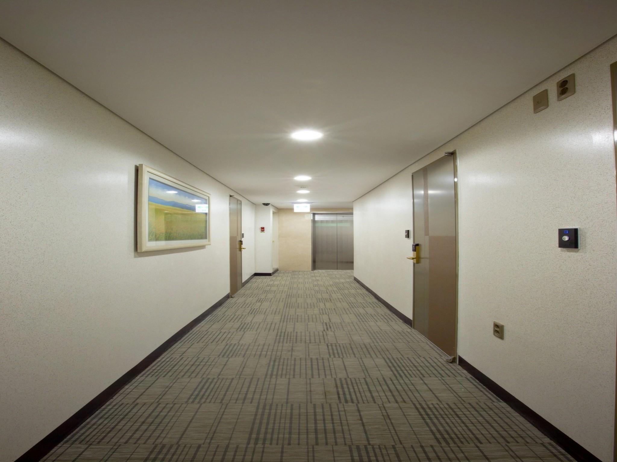 Goodstay Hotel Daewoo Inn