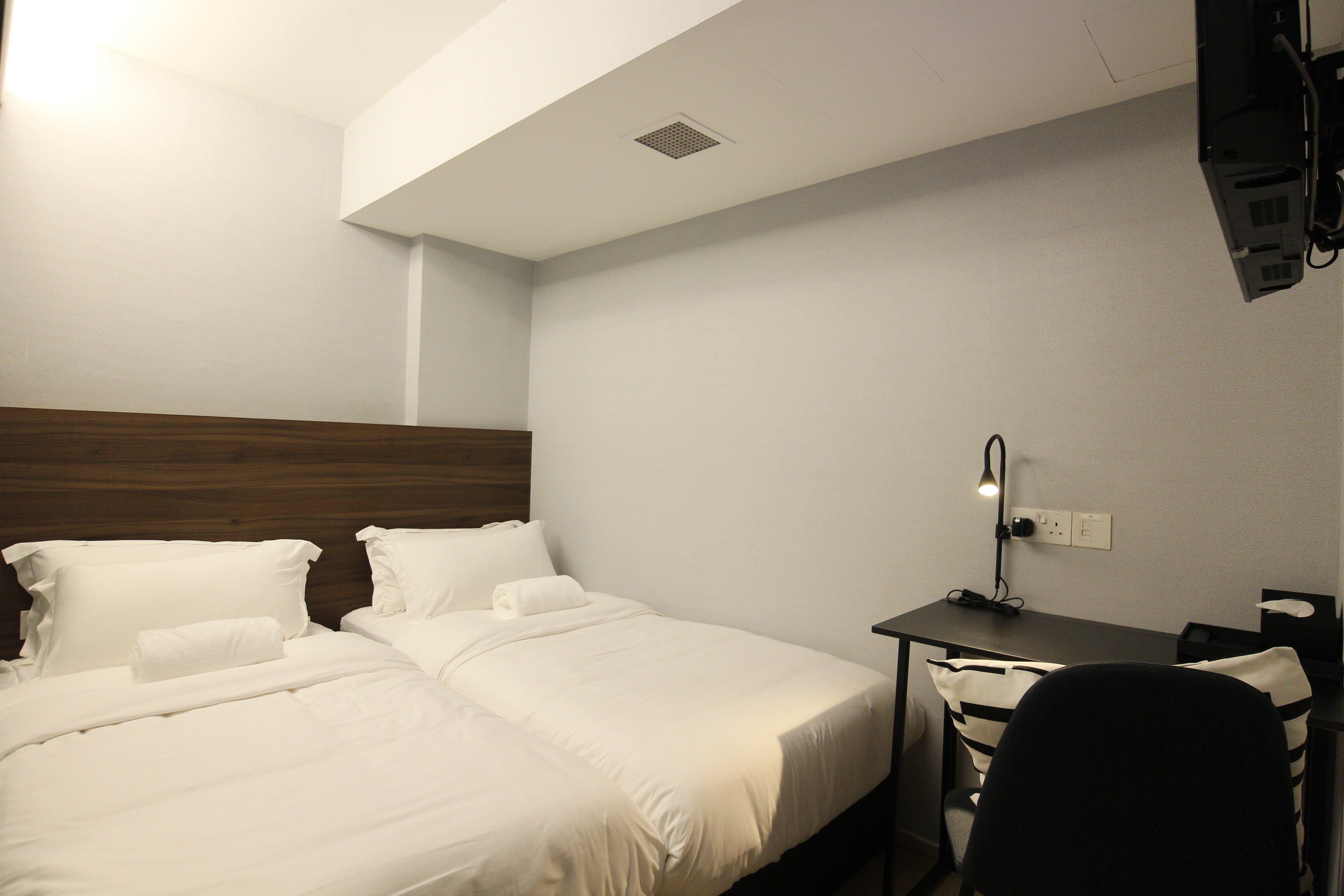 ST Signature Bugis Beach