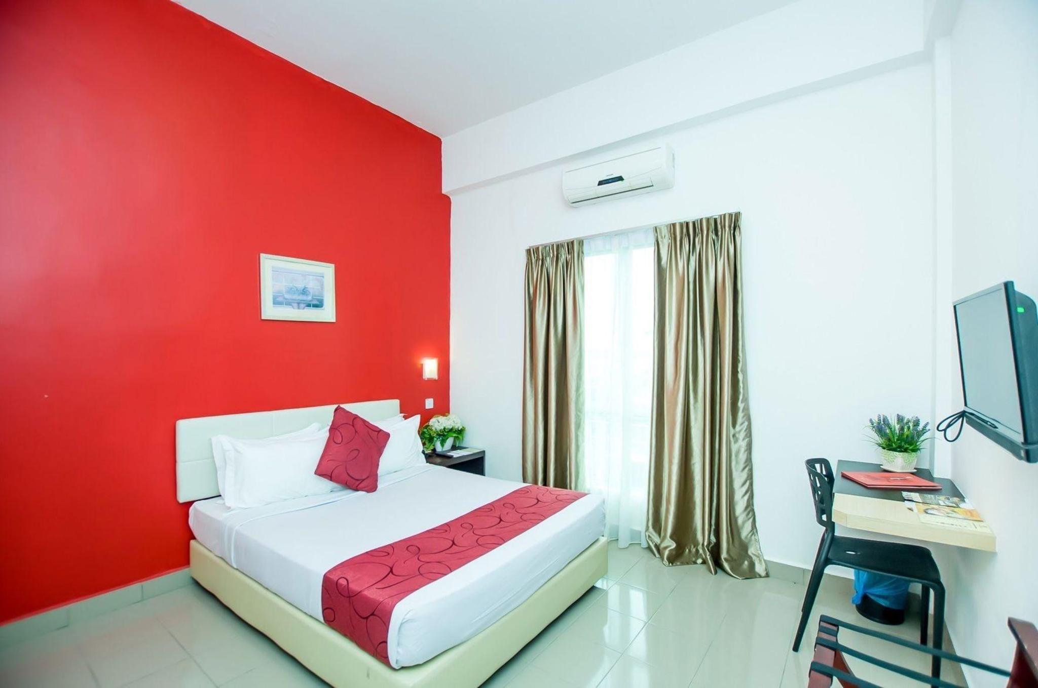 Hotel Kobemas Melaka