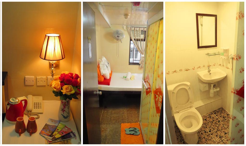Day And Night Hotel