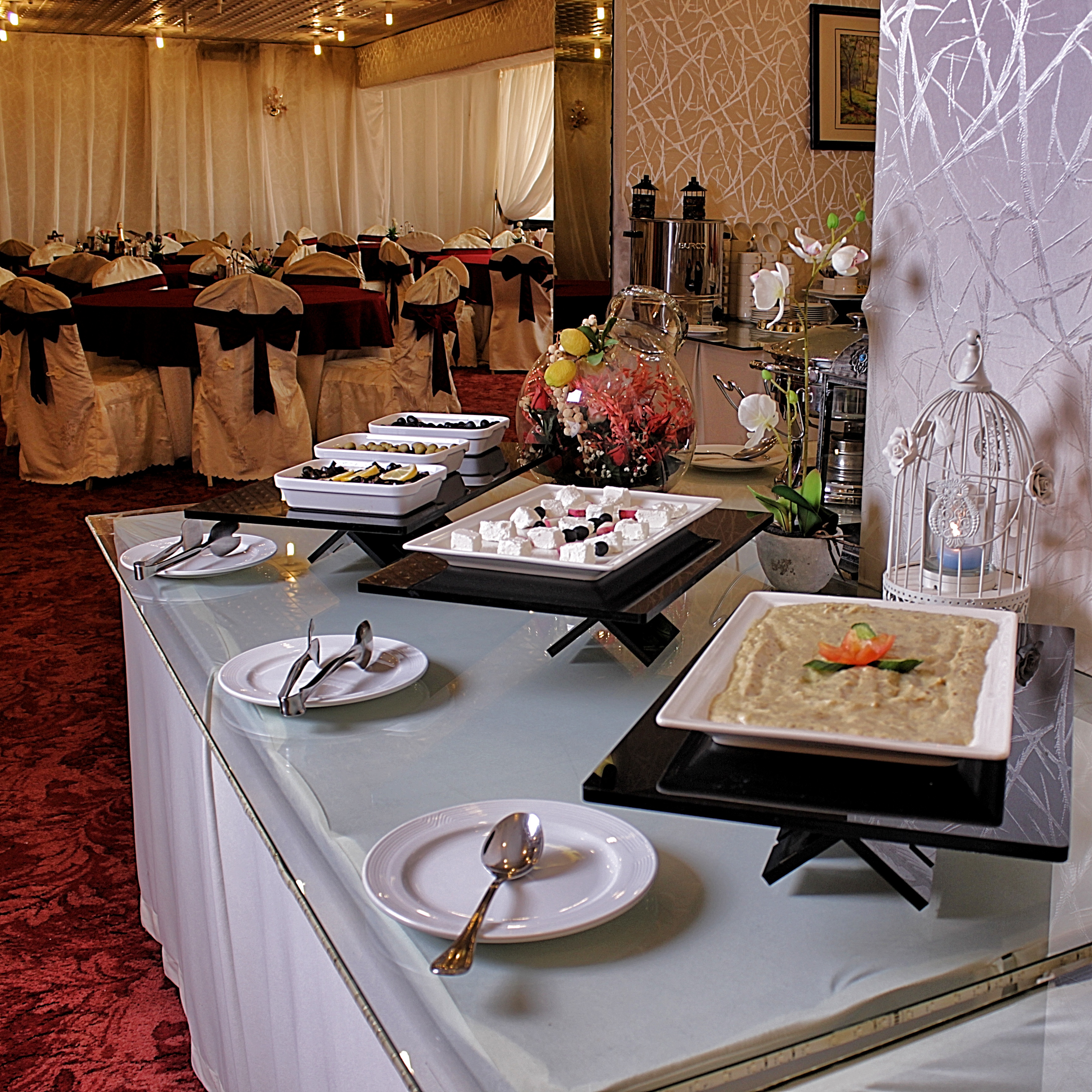 Carlton Tower Hotel Kuwait