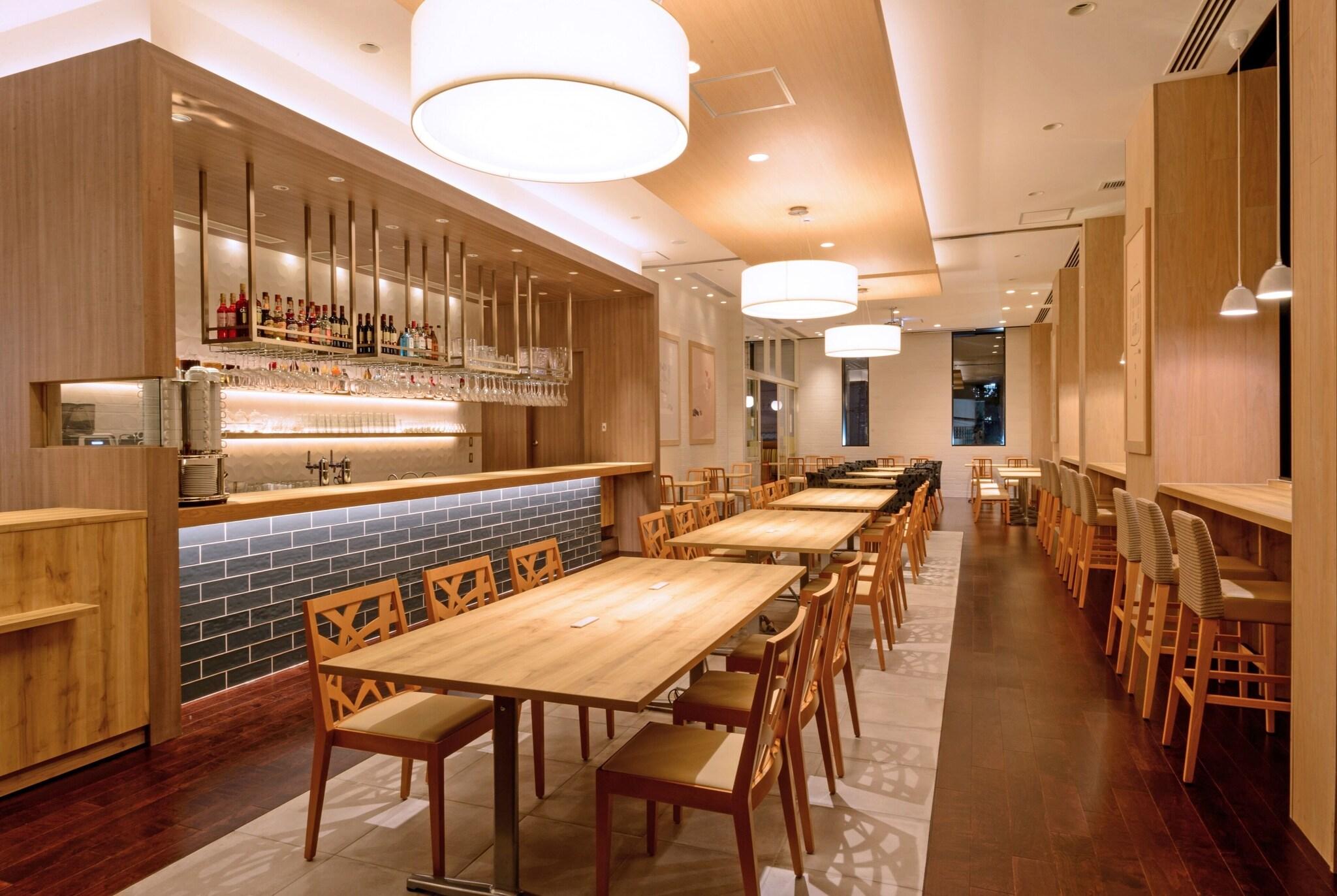 Hotel Mystays Premier Akasaka by null