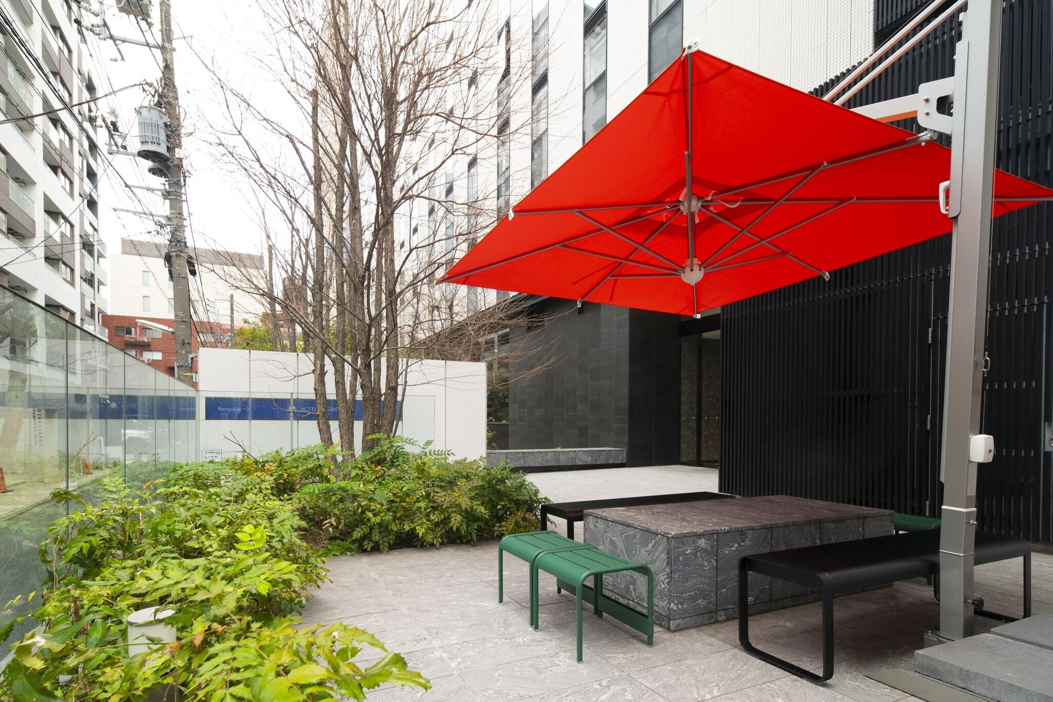 Hotel Mystays Premier Akasaka by null