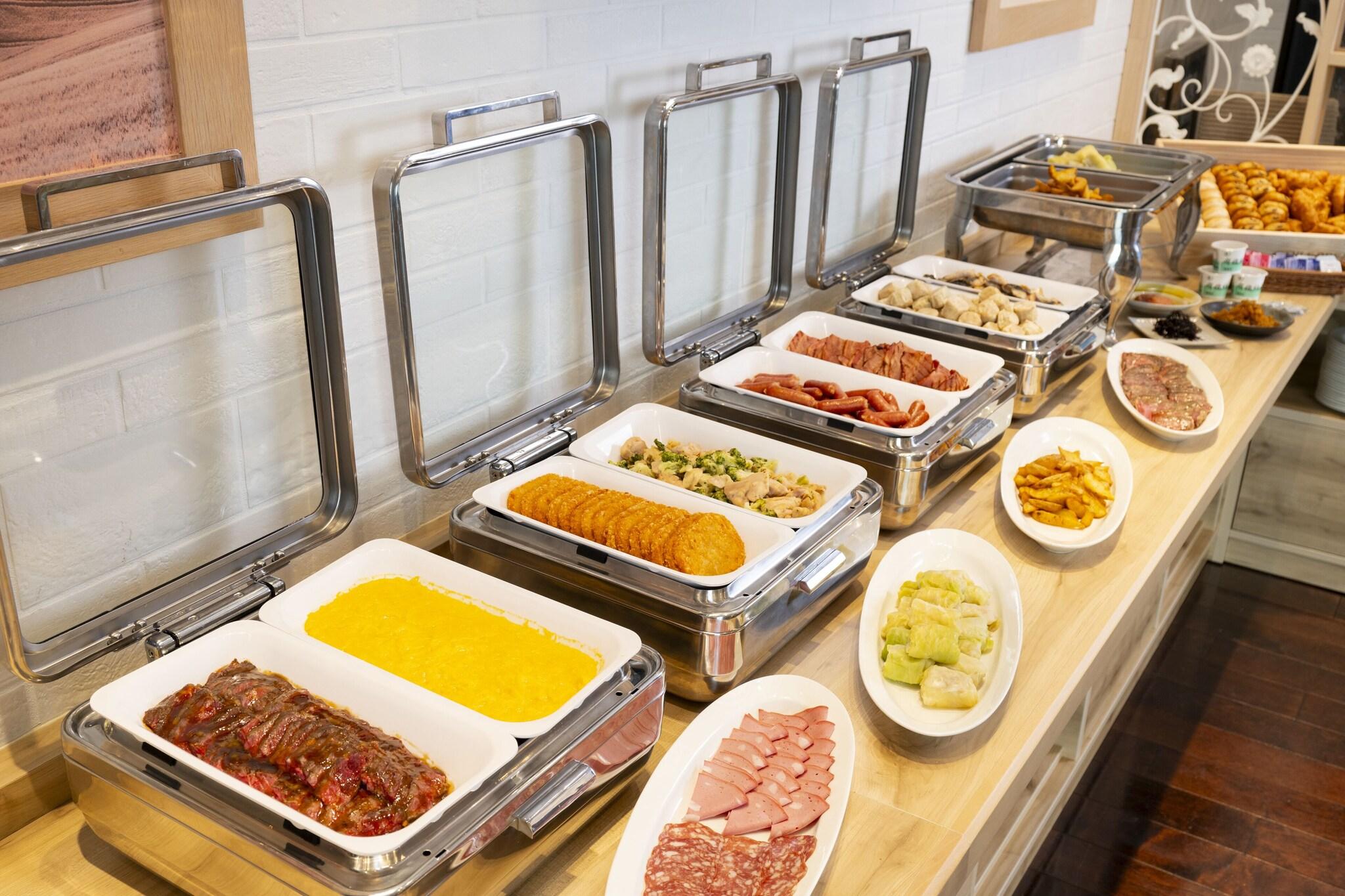 Hotel Mystays Premier Akasaka by null