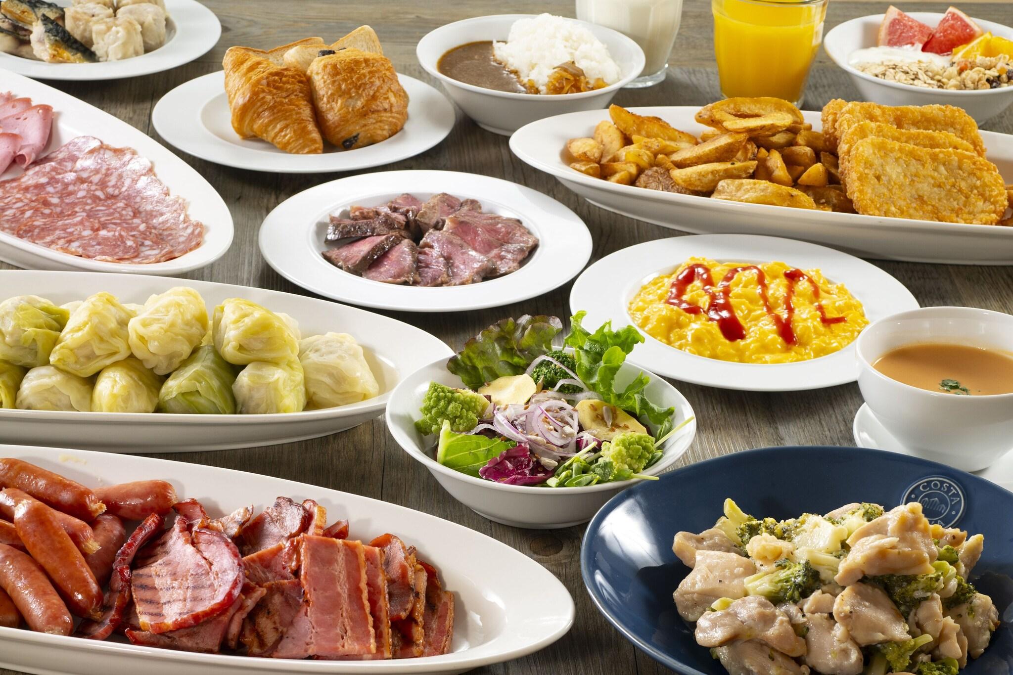 Hotel Mystays Premier Akasaka by null