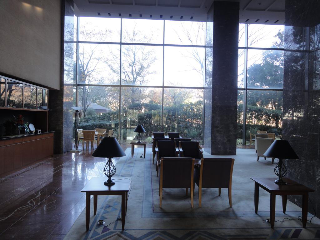 Hotel Nikko Tsukuba