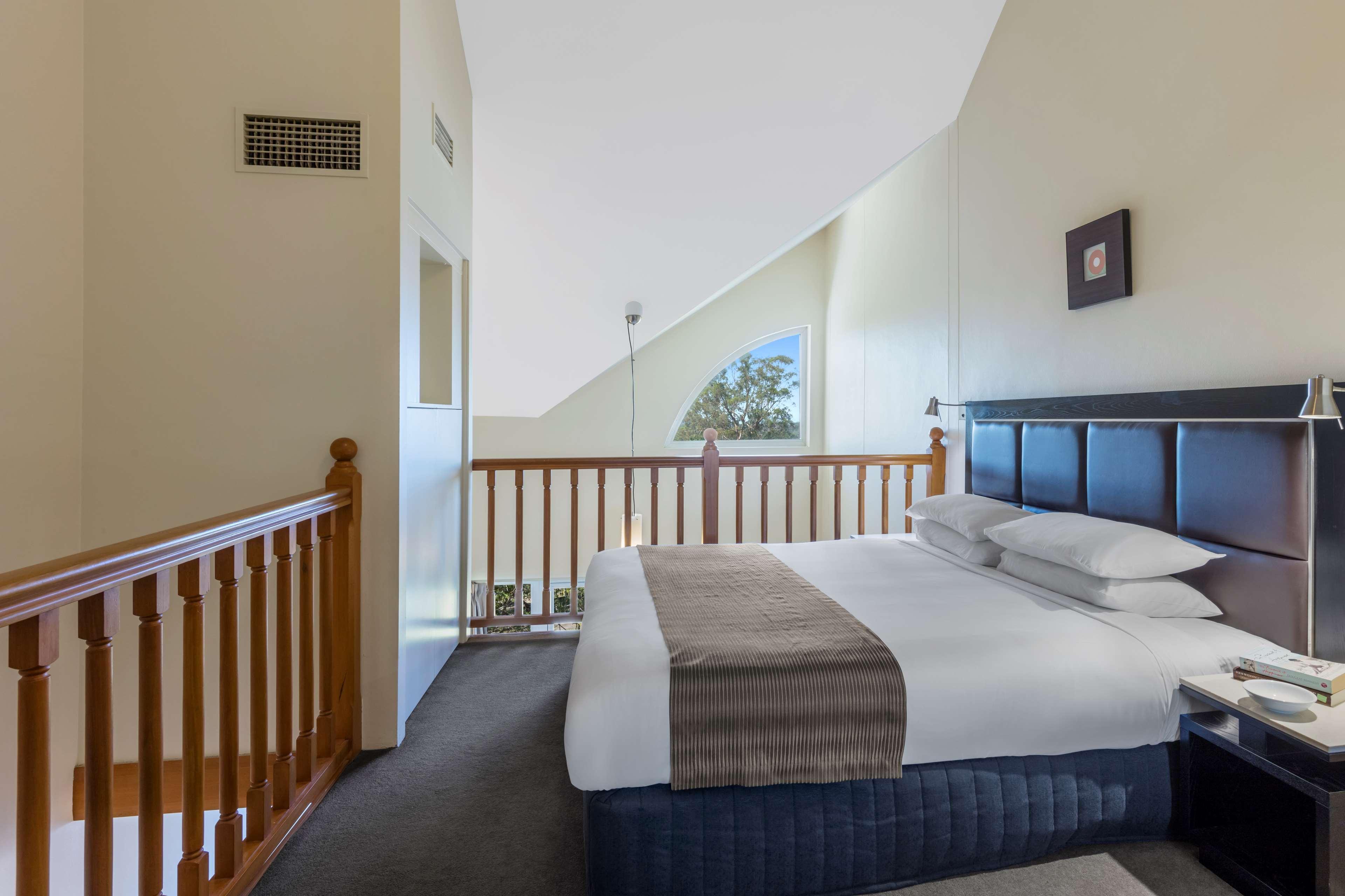 Nesuto Pennant Hills Apartment Hotel