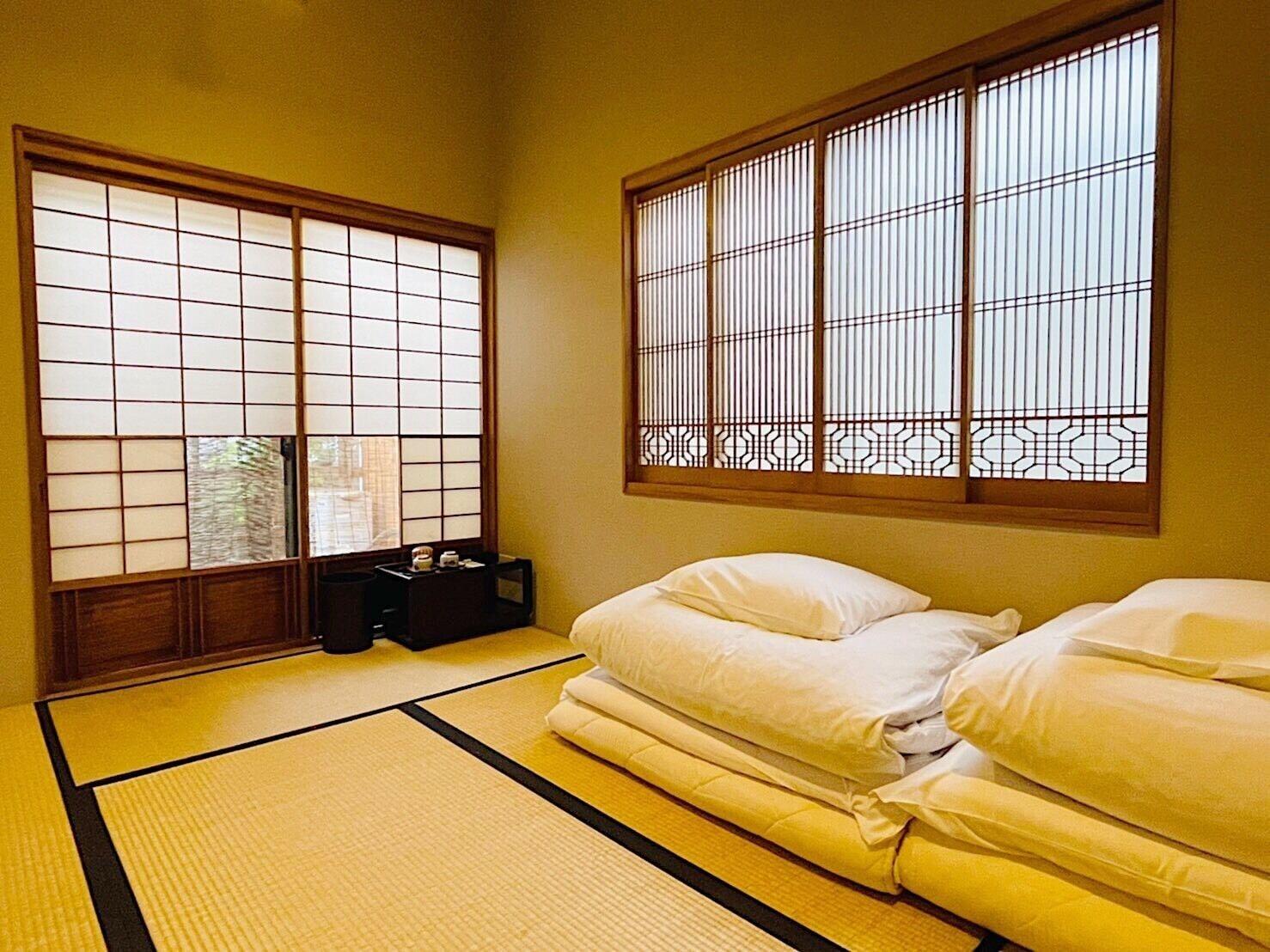 Nagomi Ryokan Yuu