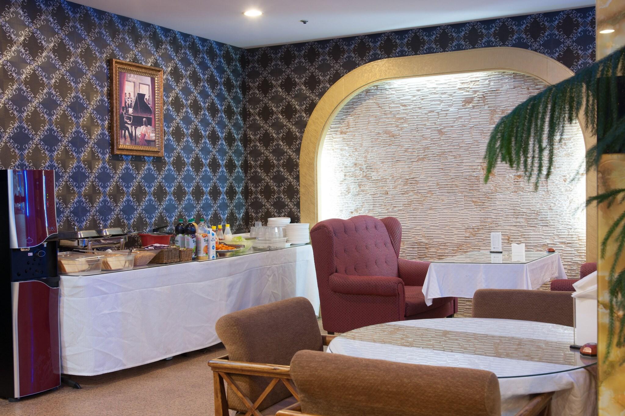 Benikea Hotel Daelim