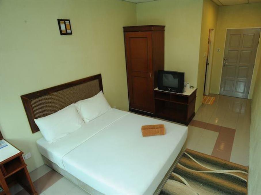 Arwana Inn Tok Bali