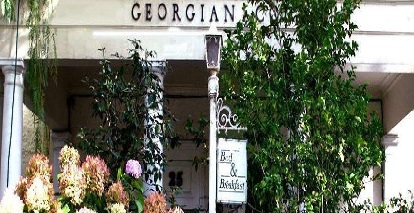 Georgian Court Bed and Breakfast by null