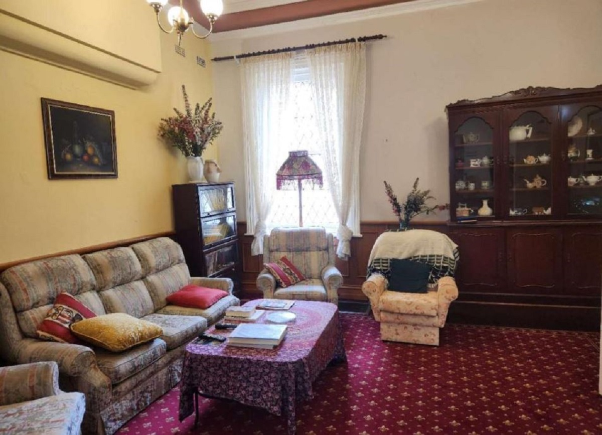 Georgian Court Inn by null