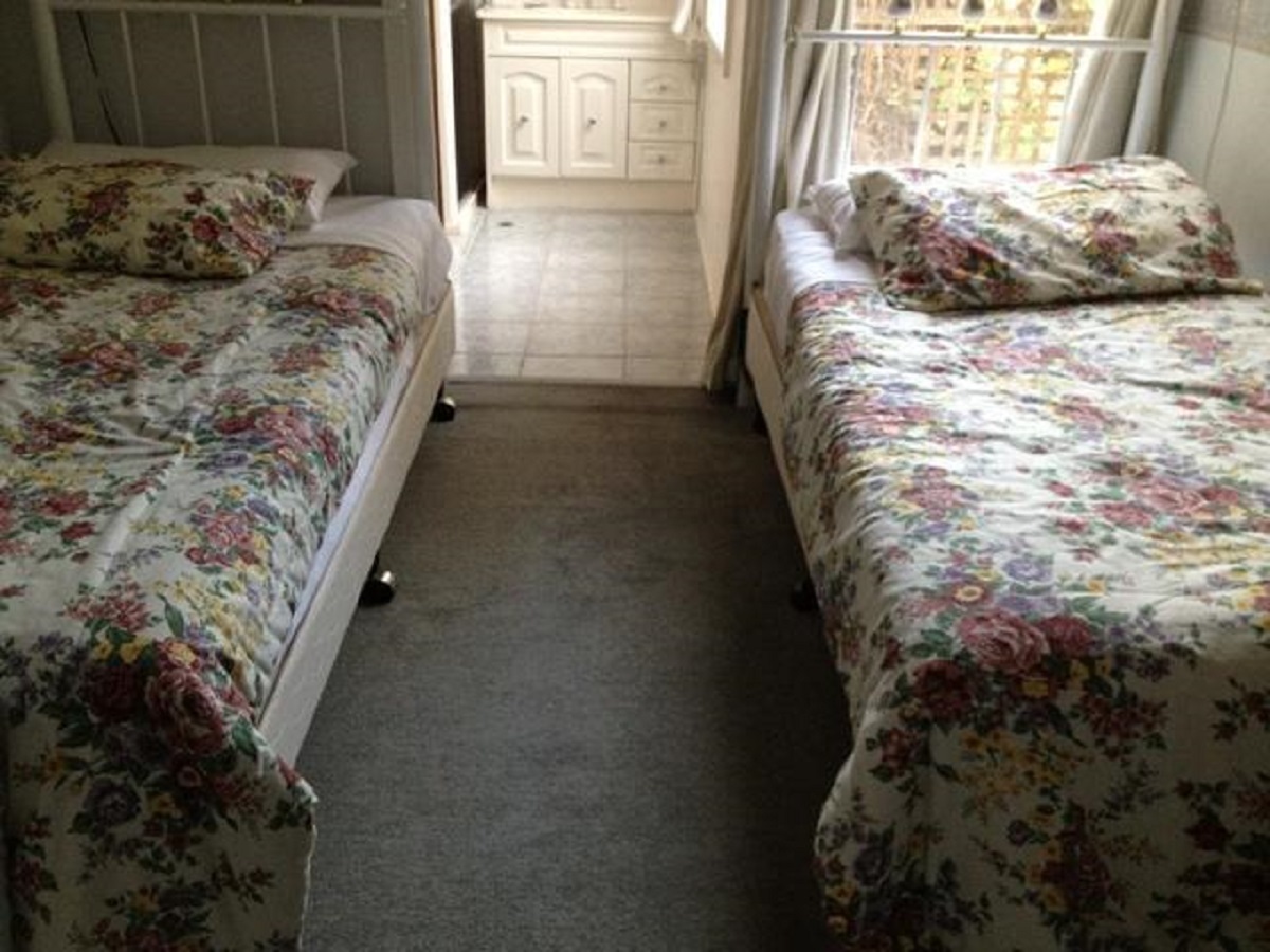 Georgian Court Bed and Breakfast by null