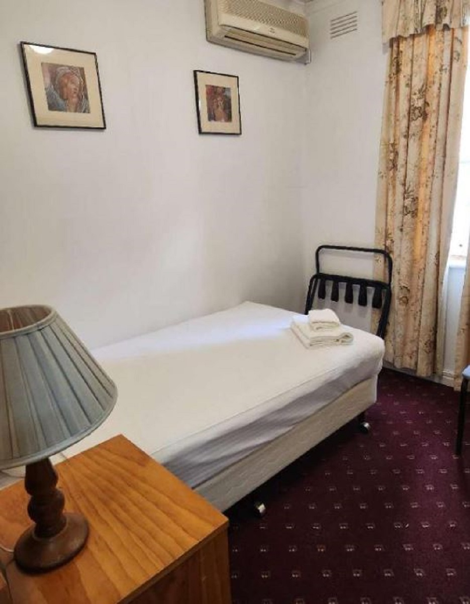 Georgian Court Bed and Breakfast by null