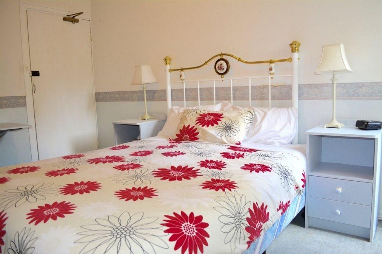 Georgian Court Bed and Breakfast by null