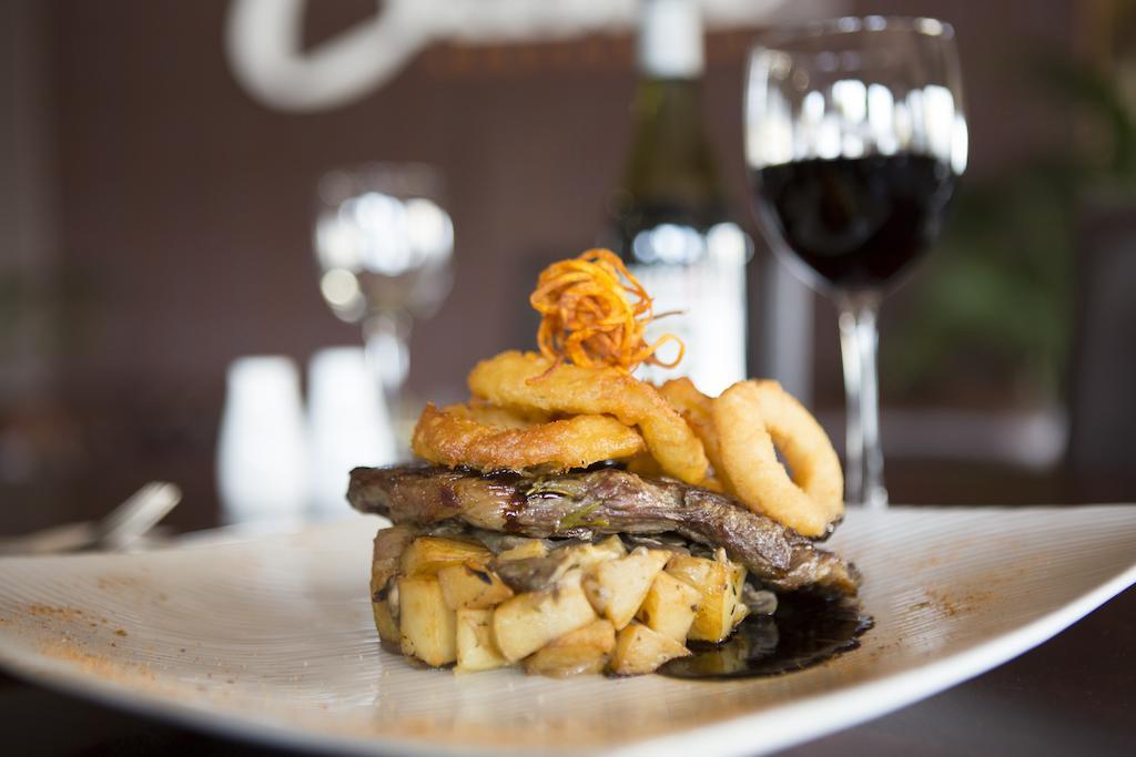 Hotel Northbridge by null