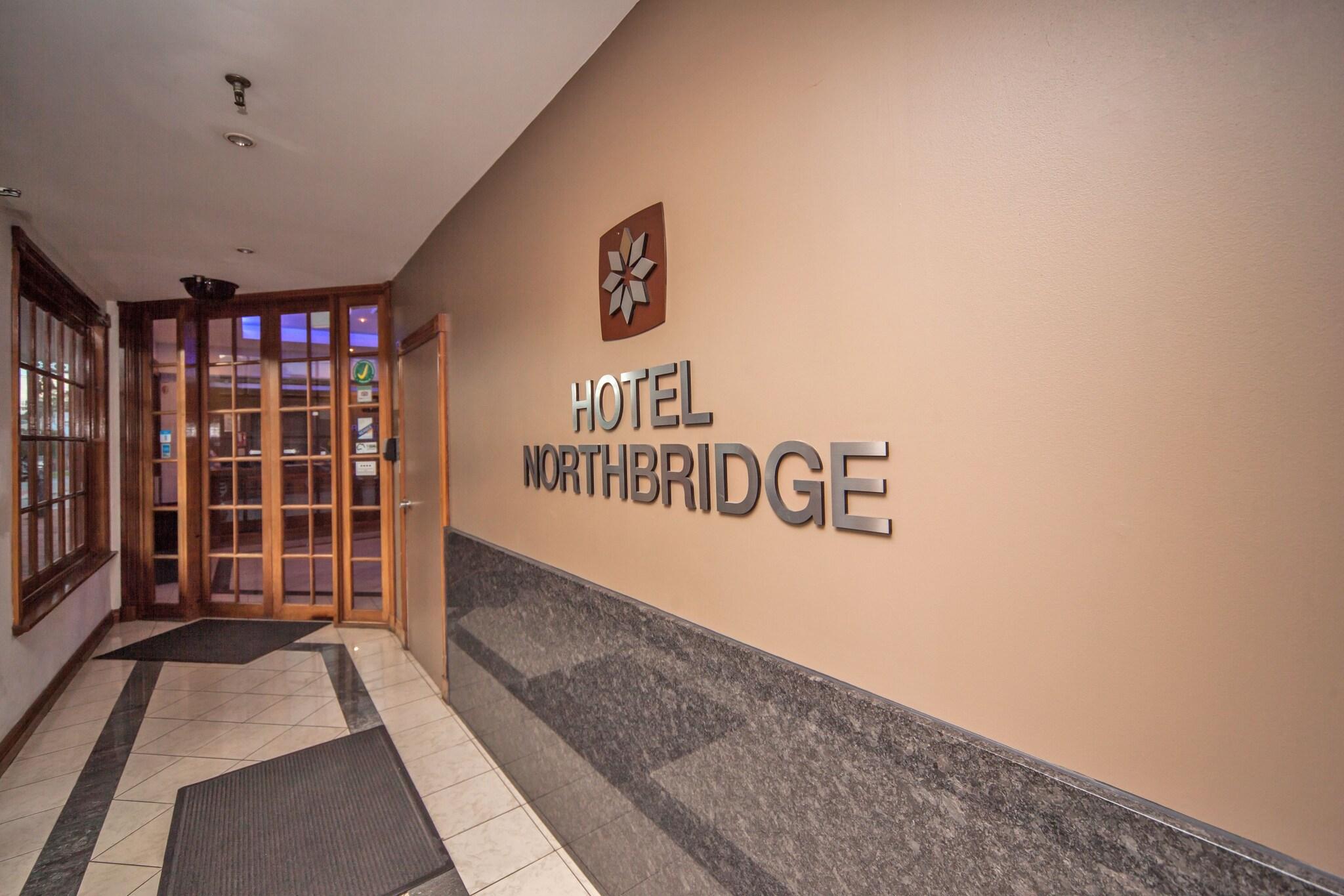 Hotel Northbridge by null