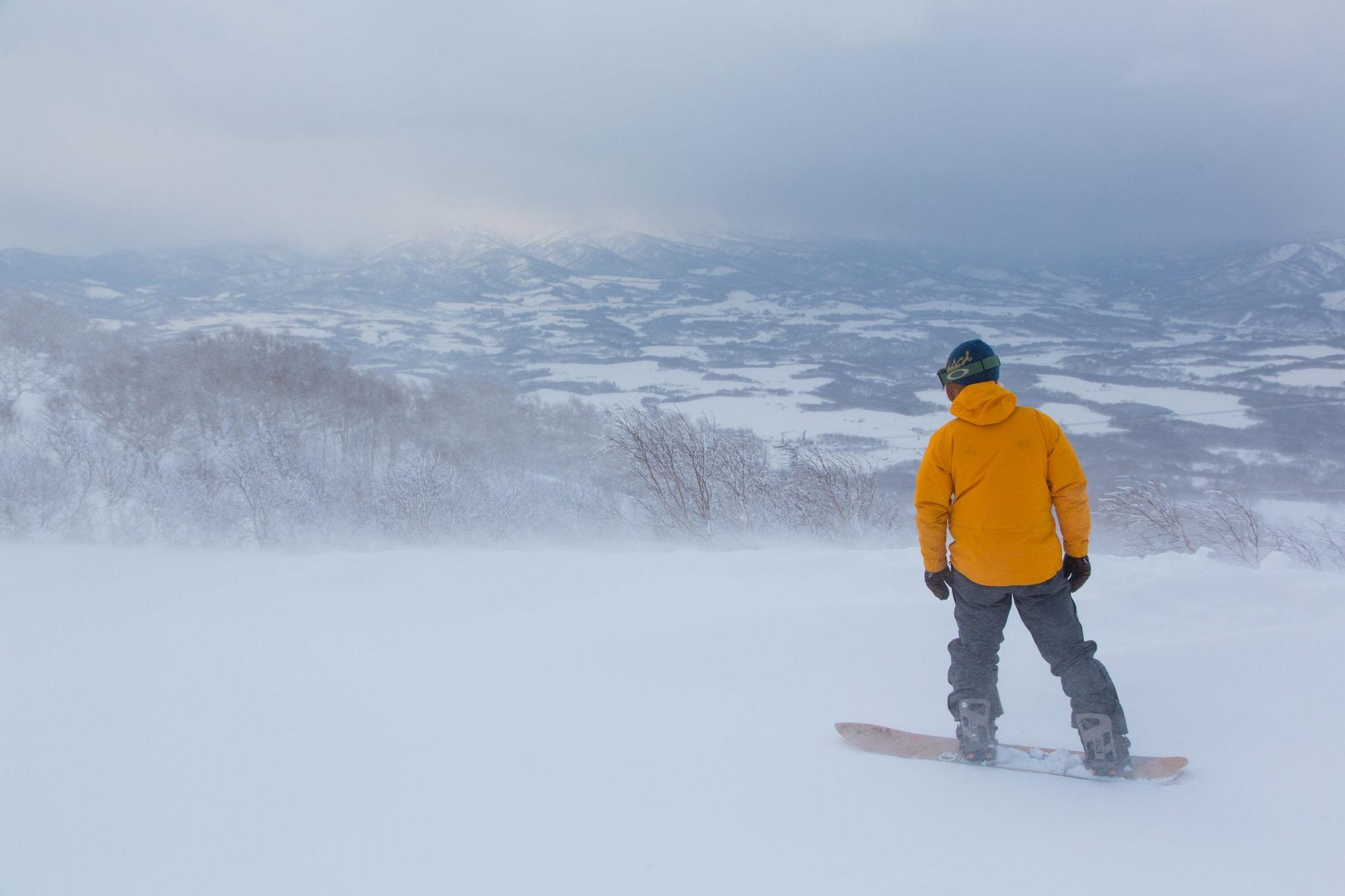 THE GREEN LEAF NISEKO VILLAGE by null