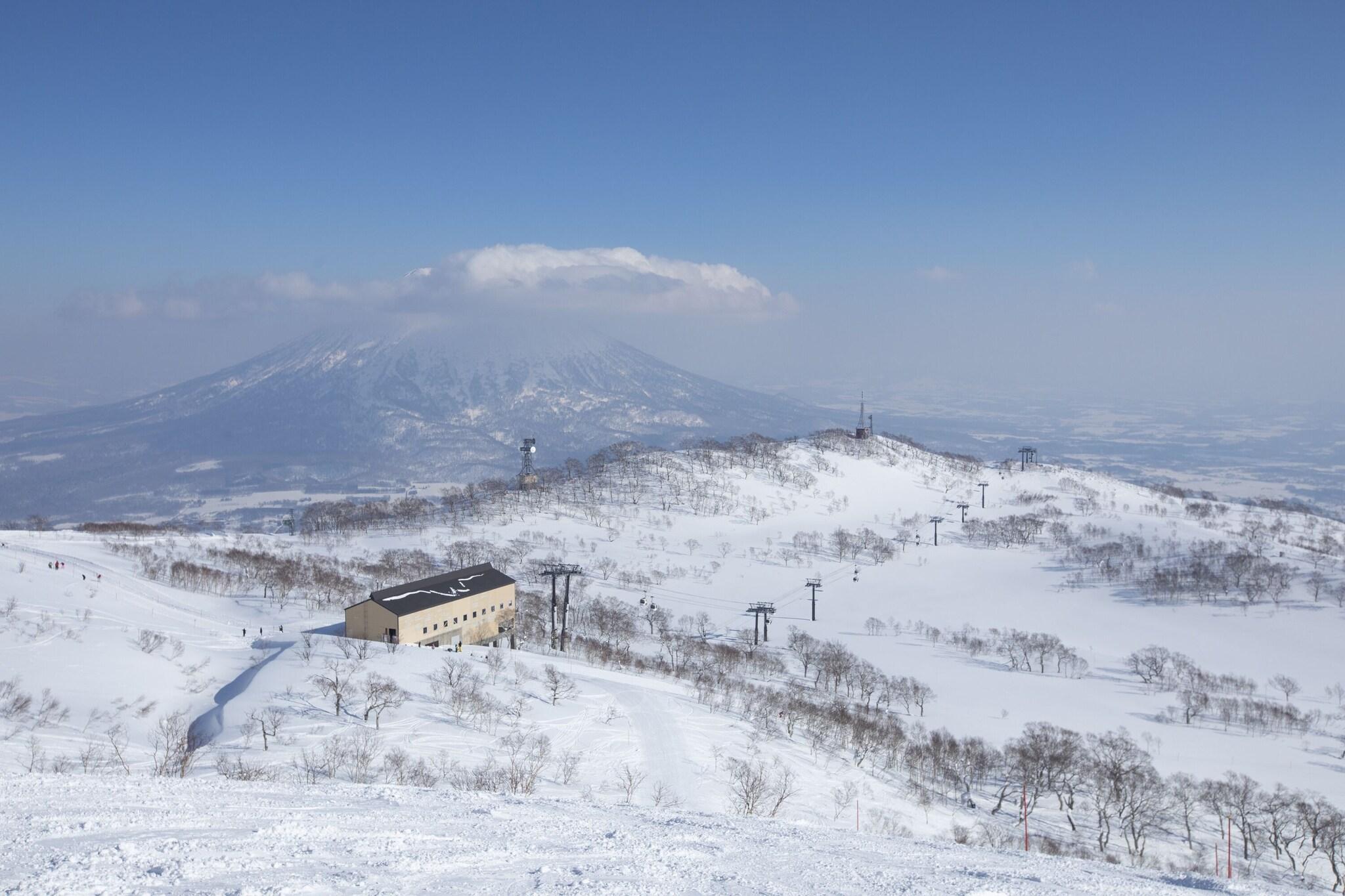 THE GREEN LEAF NISEKO VILLAGE by null